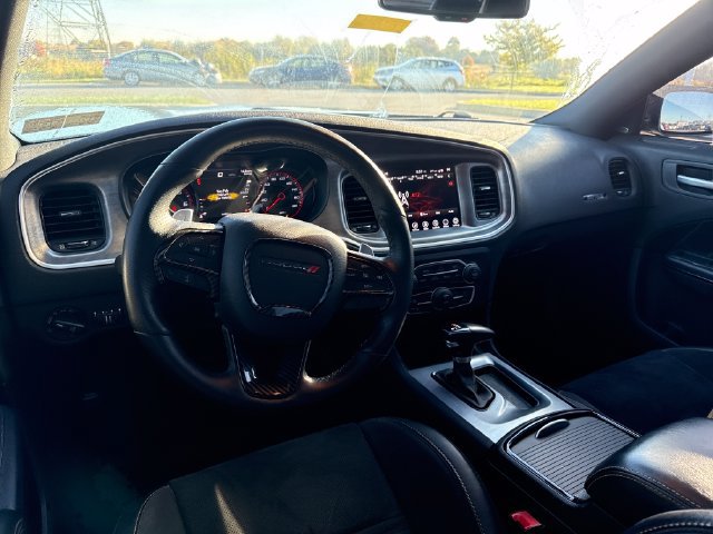 Used 2017 Dodge Charger R/T RWD image 18