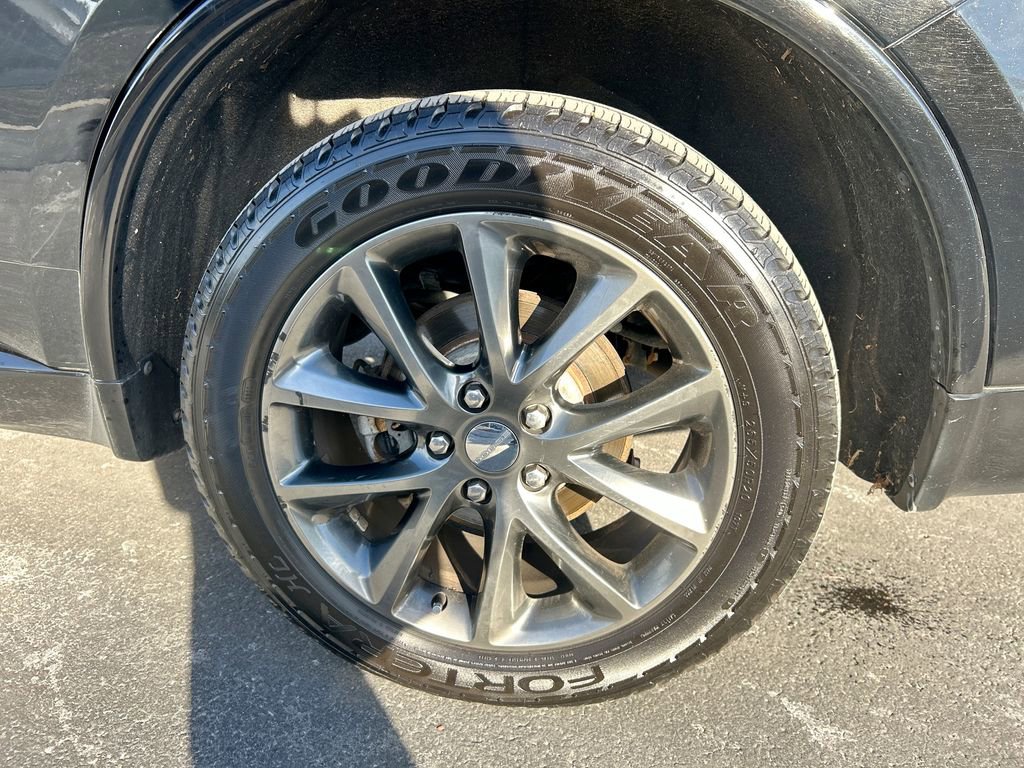 Used 2018 Dodge Durango GT w/ Premium Group image 36