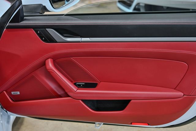 Used 2023 Porsche 911 Carrera image 38