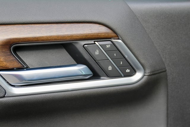 New 2026 Chevrolet Silverado 2500 High Country w/ Midnight Edition image 12