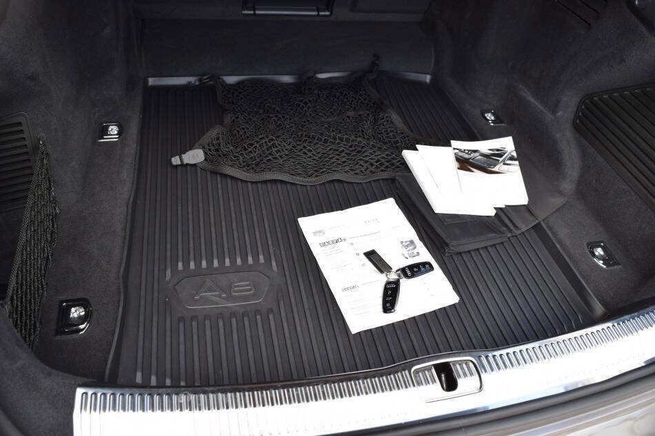 Used 2019 Audi A8 L 3.0T image 82