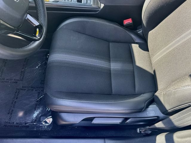 Certified 2024 Honda Civic Sport image 18