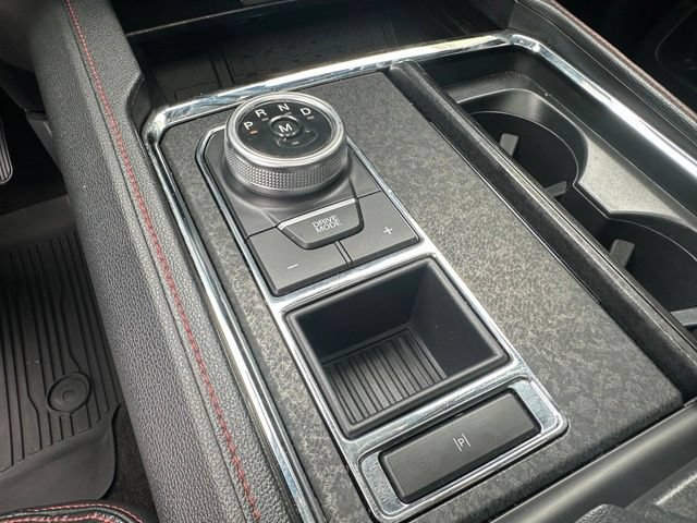 Certified 2022 Ford Expedition Limited RWD image 24