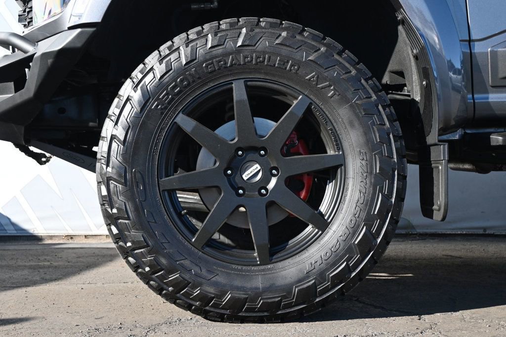 Used 2023 Ford F150 XLT w/ Equipment Group 301A Mid image 9