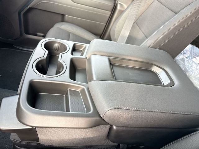 New 2026 GMC Sierra 1500 Elevation AWD/4WD image 21