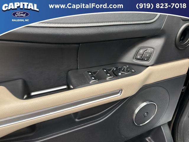 Certified 2024 Ford Expedition Limited image 20