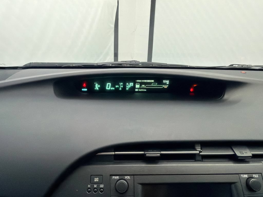 Used 2010 Toyota Prius Five FWD image 26