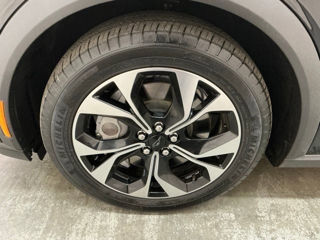 Used 2024 Ford Mustang Mach-E Select image 10