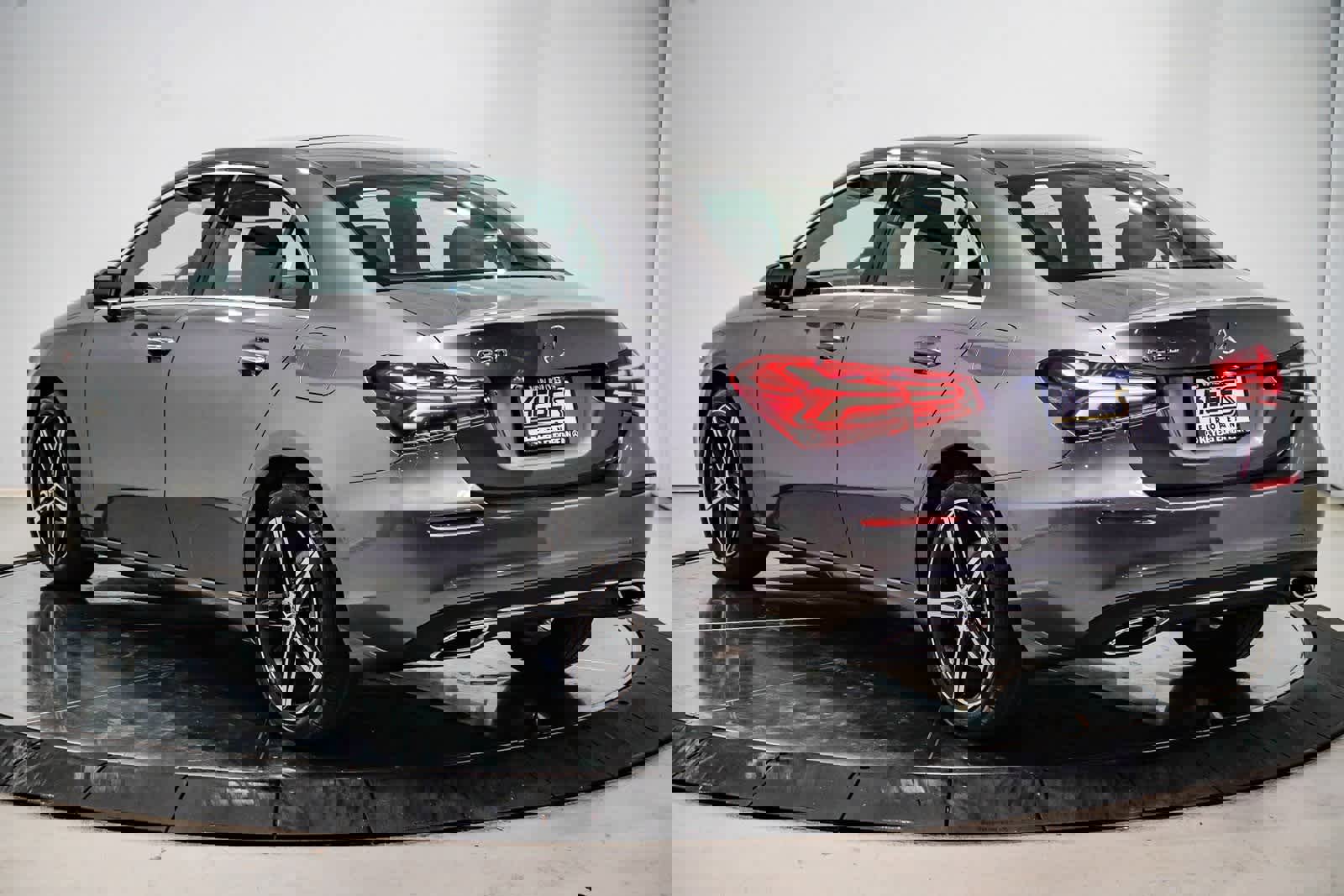 Used 2022 Mercedes-Benz A 220 image 2