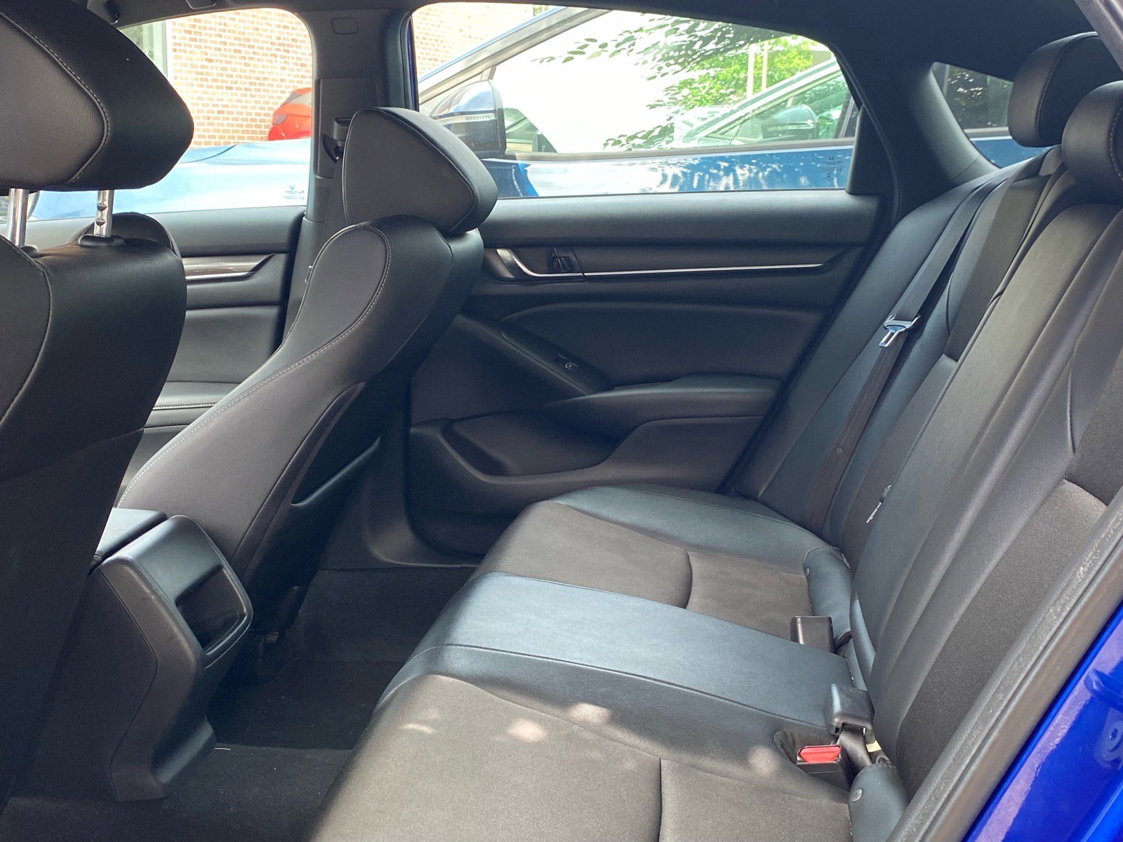 Used 2019 Honda Accord Sport image 17