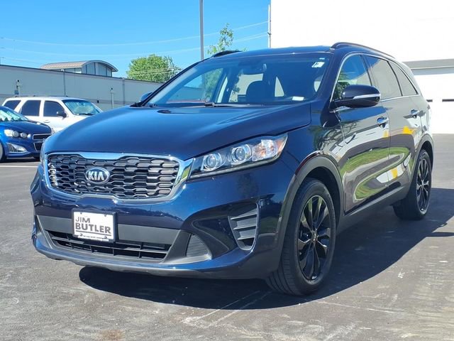 Used 2019 Kia Sorento S FWD image 2