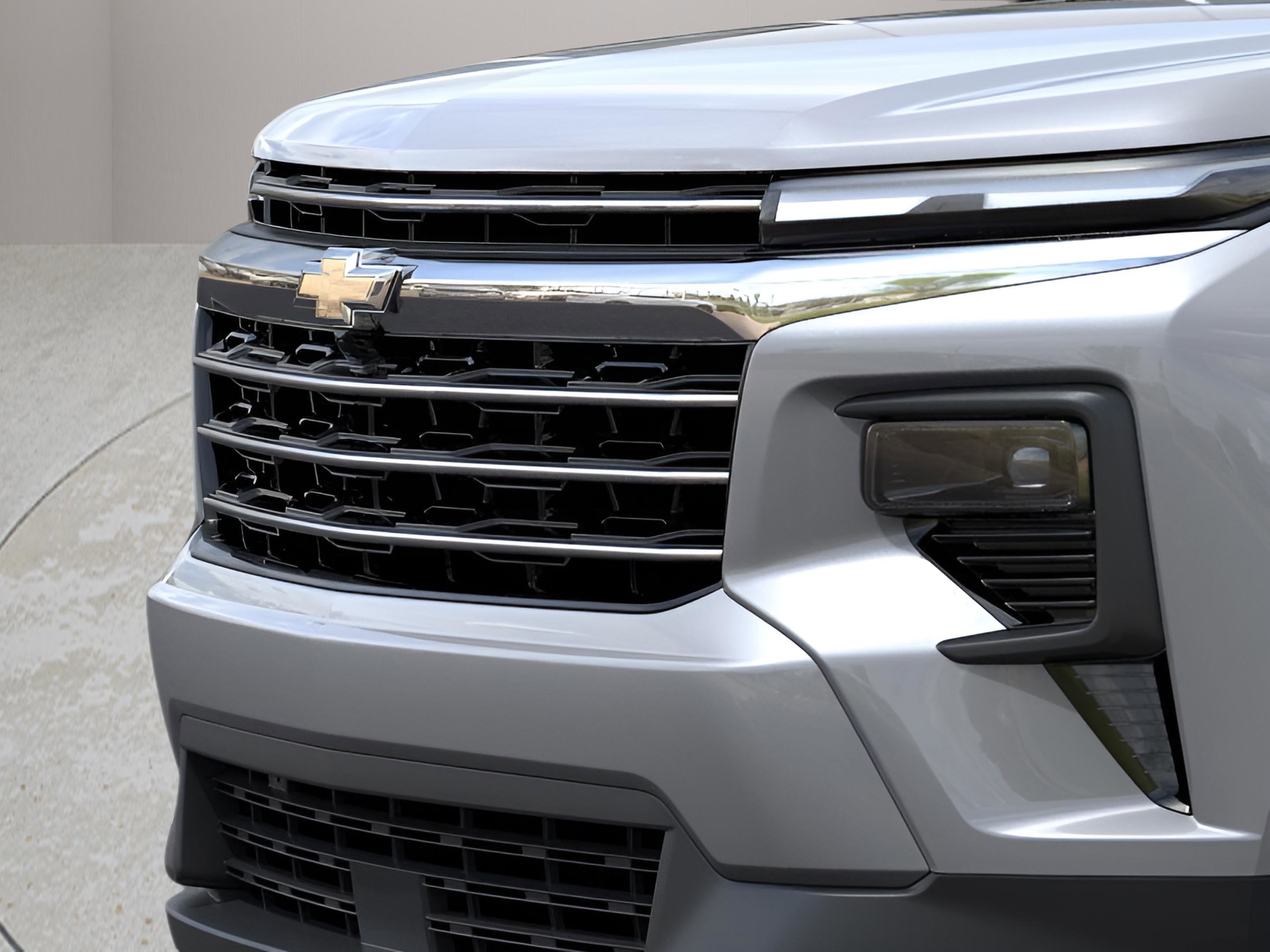 New 2026 Chevrolet Traverse LT w/ Driver Confidence Package image 31