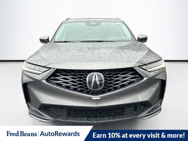 New 2026 Acura MDX w/ Advance Package video 2