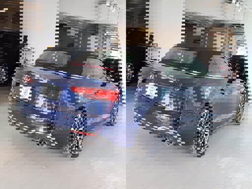 Used 2023 Audi S5 Prestige w/ Prestige Package image 4