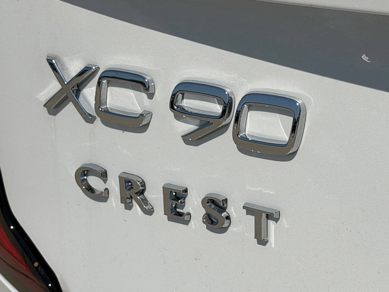 New 2026 Volvo XC90 B5 Plus AWD/4WD image 7