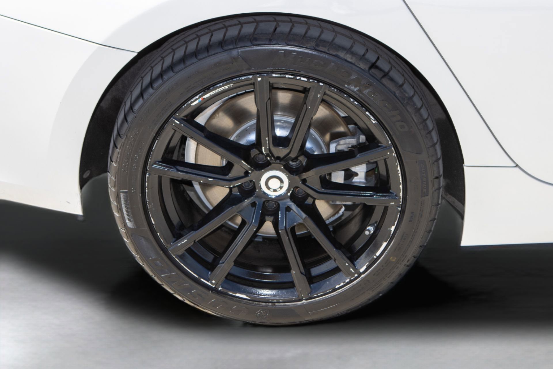 Used 2020 BMW 330i Sedan image 37