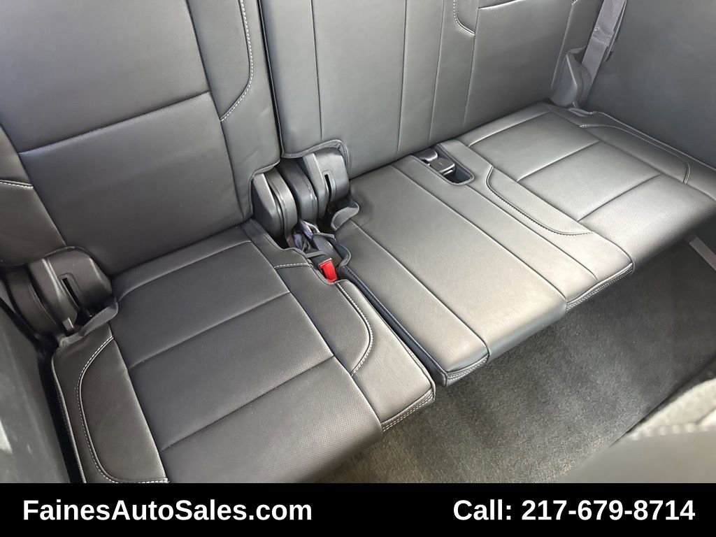 Used 2017 GMC Yukon Denali w/ Open Road Package image 61