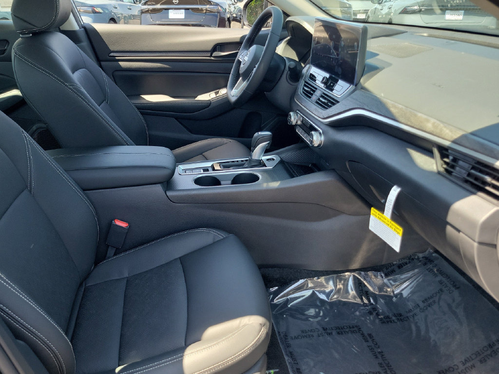 New 2026 Nissan Altima 2.5 SV w/ SV Premium Package FWD image 19