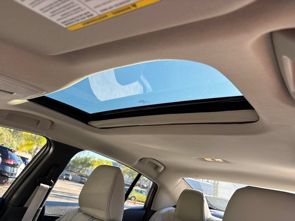 New 2026 Nissan Sentra SL w/ Floor Mat Package FWD image 12