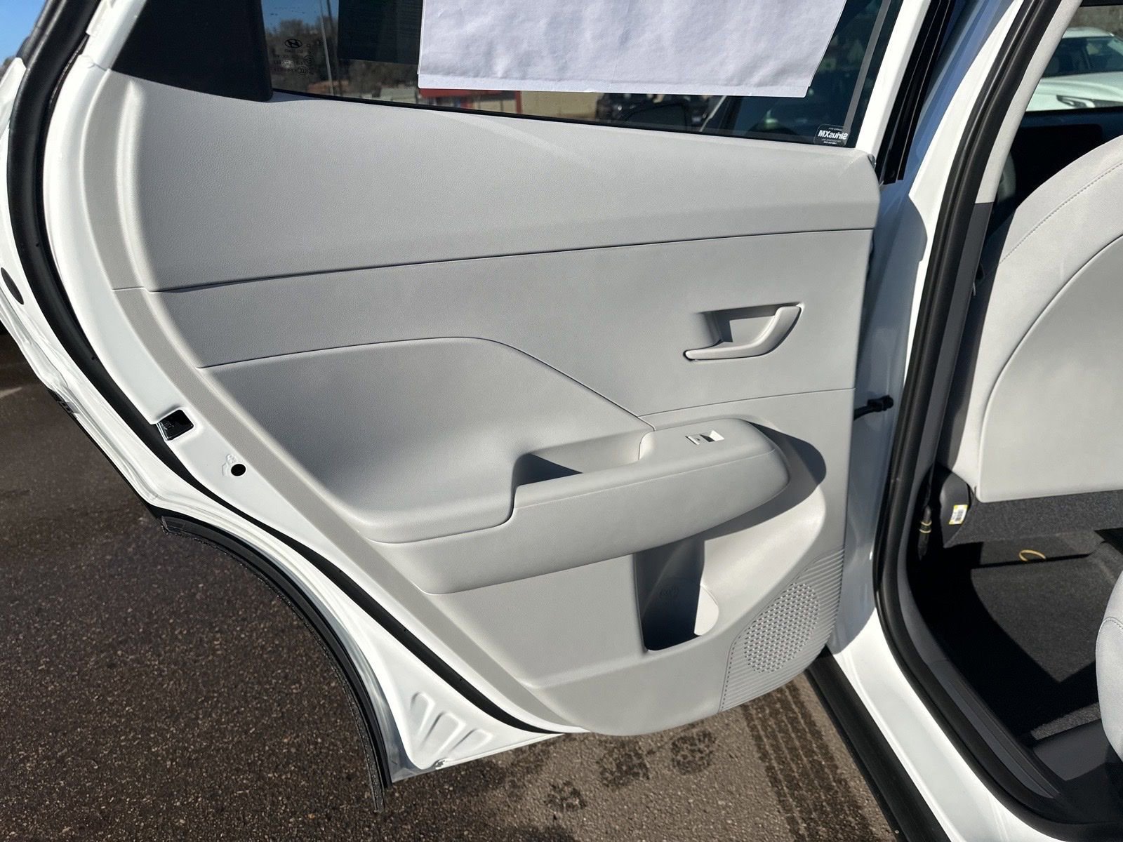 New 2026 Hyundai Kona SEL Sport image 21