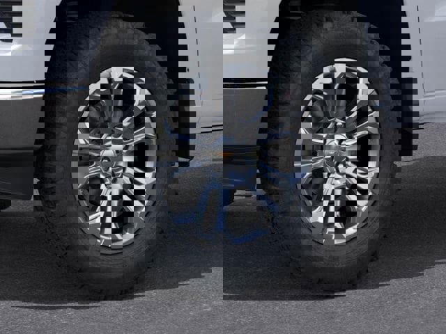 New 2026 Chevrolet Silverado 1500 LTZ image 9