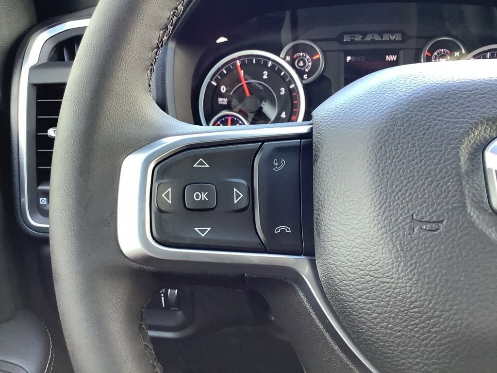New 2026 RAM 2500 Big Horn image 17