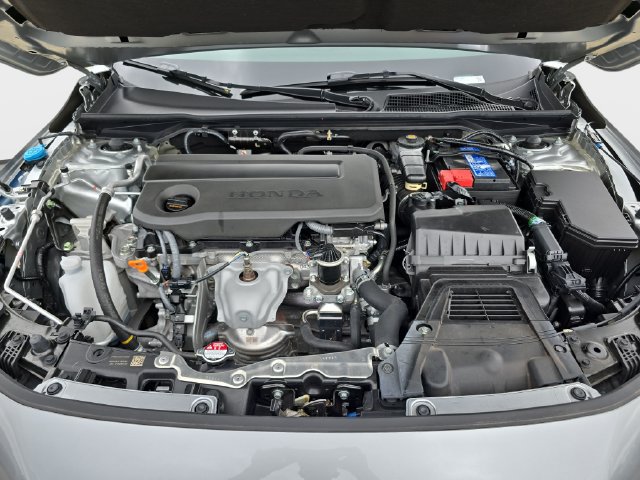 Used 2026 Honda Civic Sport image 31