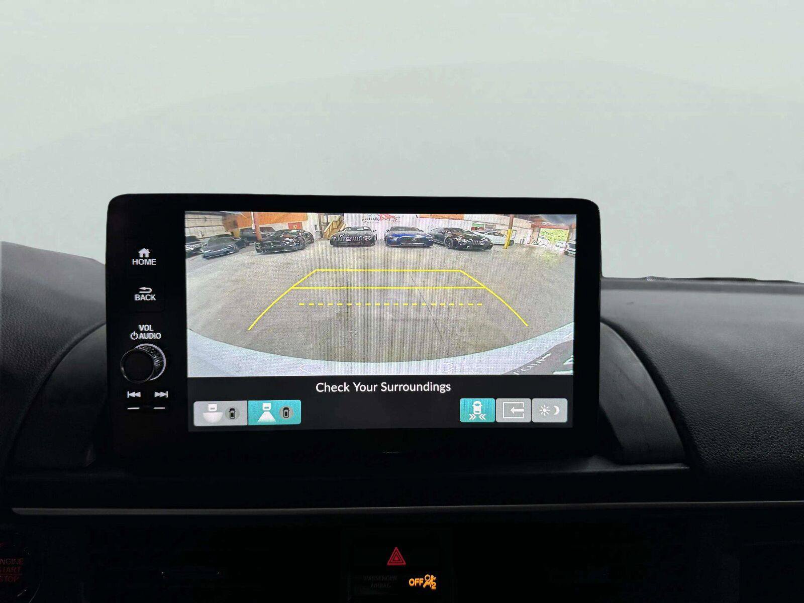 Used 2023 Honda Pilot Elite image 57