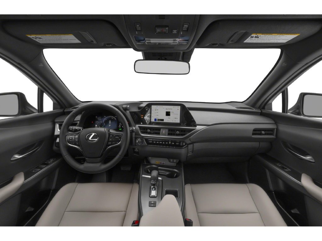 New 2026 Lexus UX 300h AWD image 5