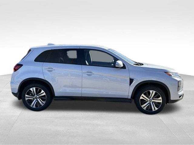 New 2027 Mitsubishi Outlander Sport SE FWD image 6