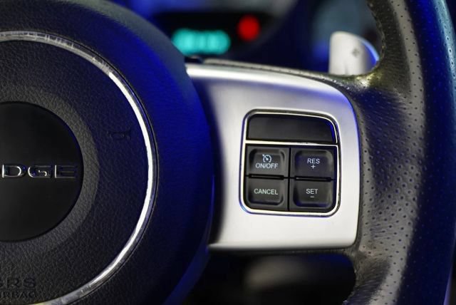 Used 2013 Dodge Challenger SRT8 w/ Harman Kardon Audio Group RWD image 25