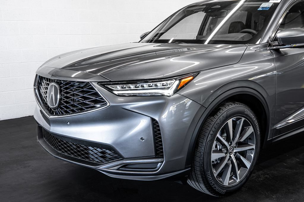 New 2026 Acura MDX FWD w/ Technology Package image 11