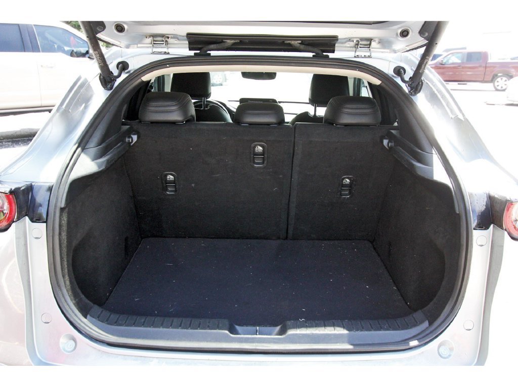 Used 2021 MAZDA CX-30 AWD 2.5 S w/ Premium Package image 6