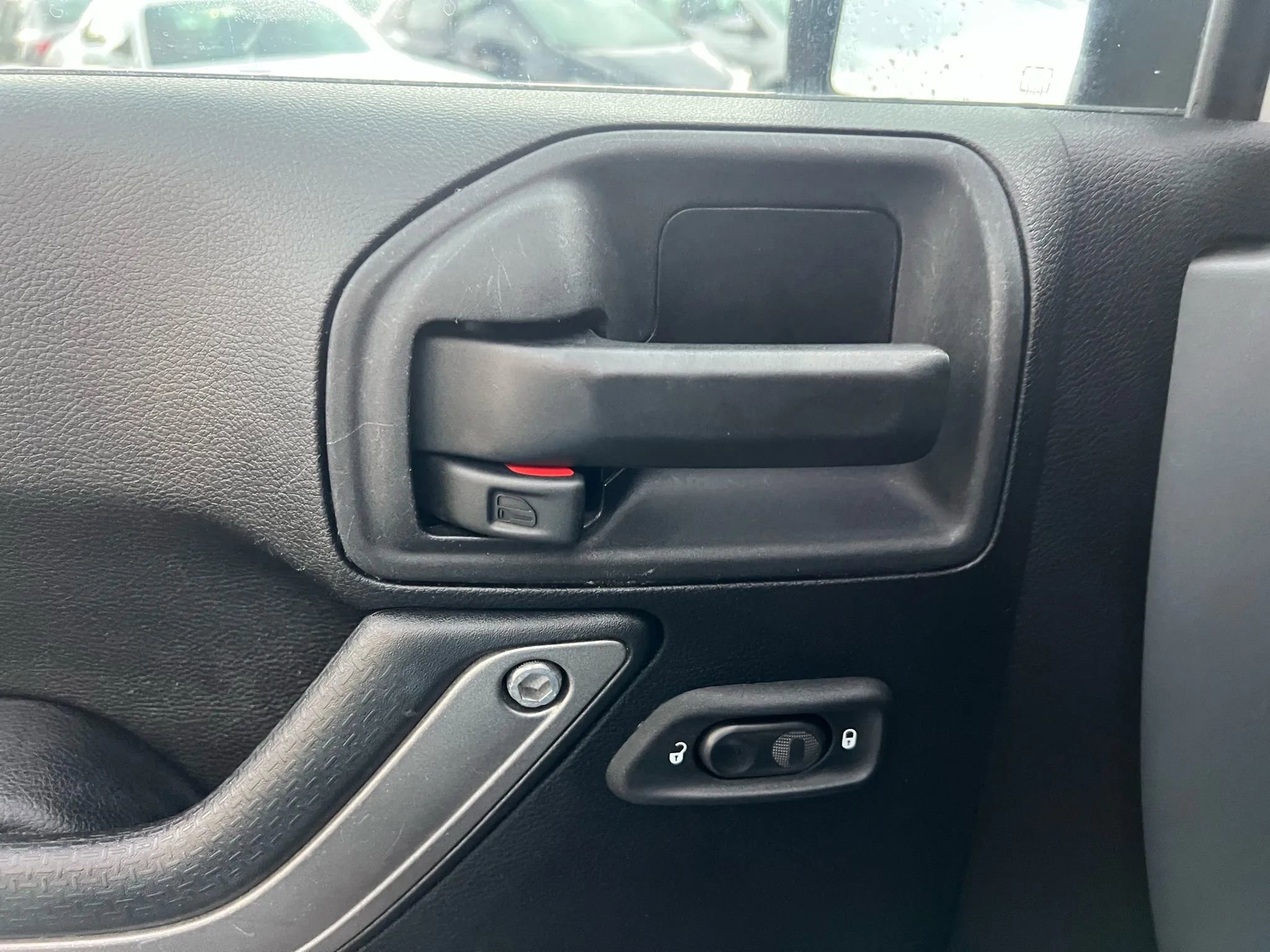 Used 2014 Jeep Wrangler Unlimited Sport w/ Quick Order Package 24S image 18