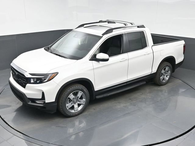 New 2026 Honda Ridgeline RTL image 28