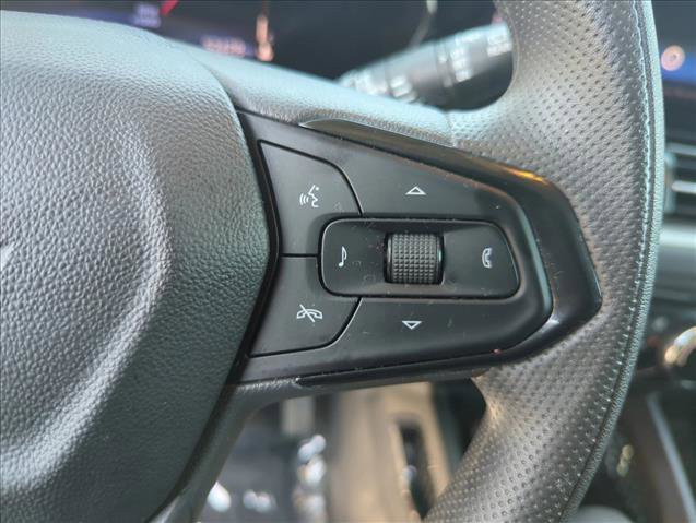 Used 2025 Chevrolet TrailBlazer LT FWD image 13