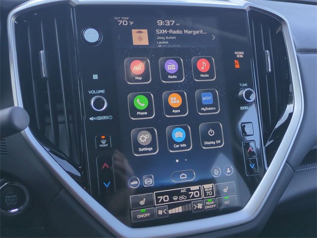 New 2025 Subaru Ascent Limited image 27