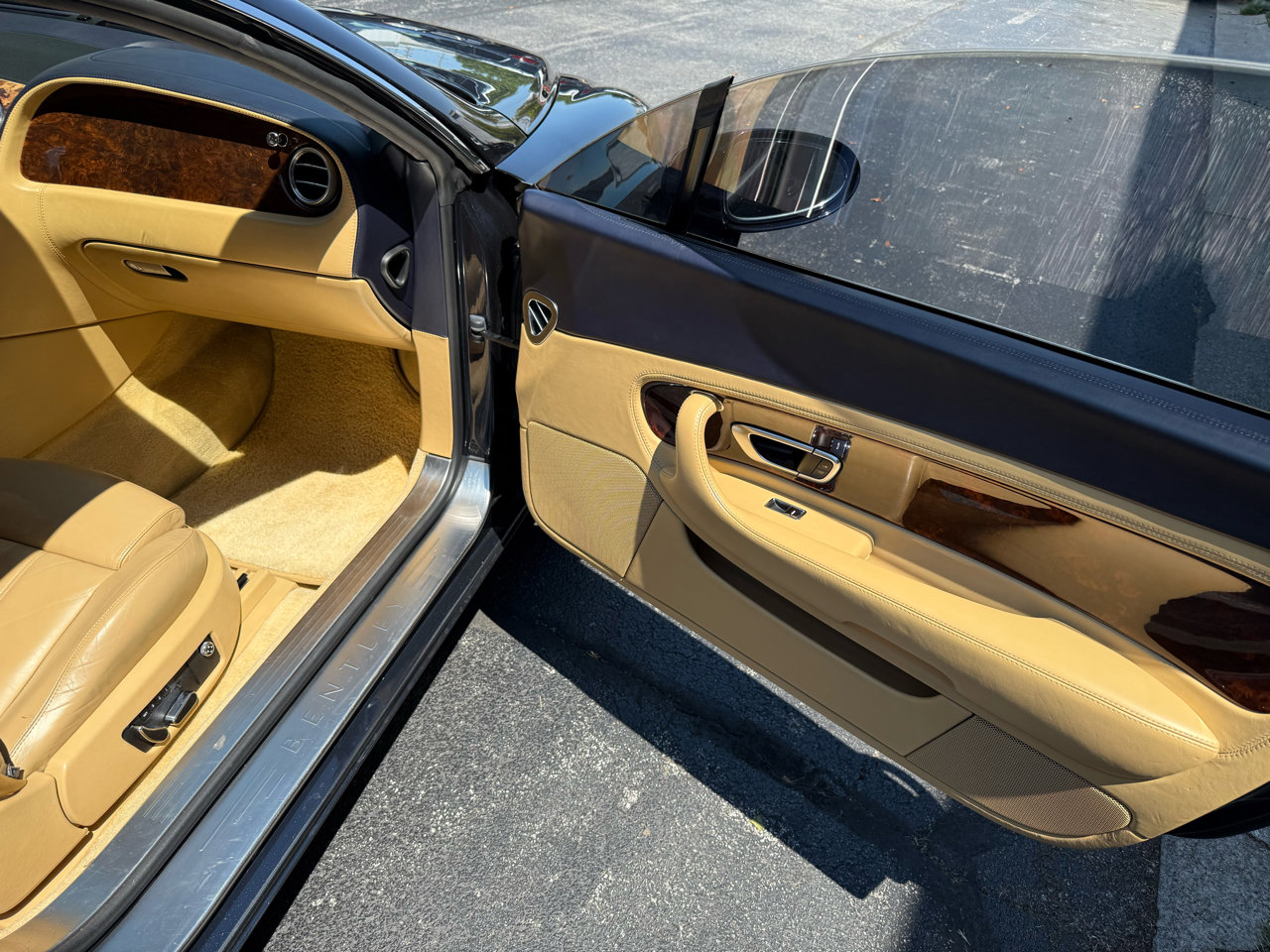Used 2006 Bentley Continental GT image 14