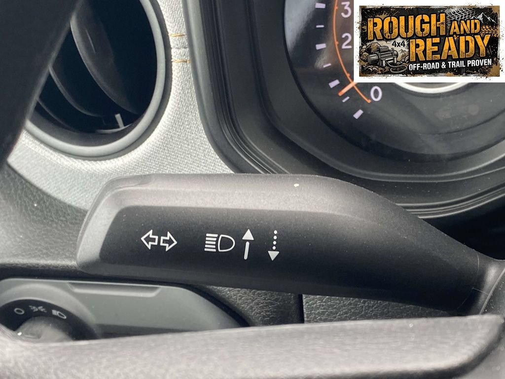 New 2026 Jeep Gladiator Sport AWD/4WD image 53