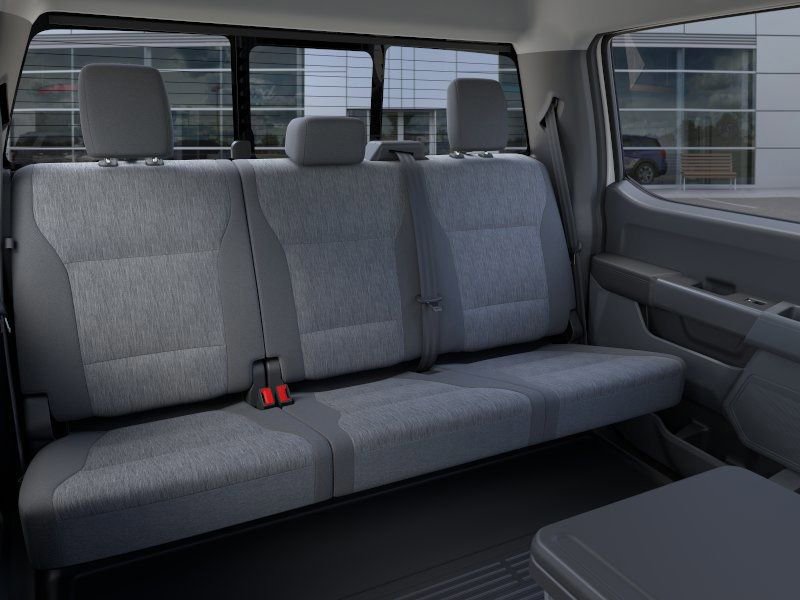 New 2026 Ford F350 XL w/ STX Appearance Package image 12