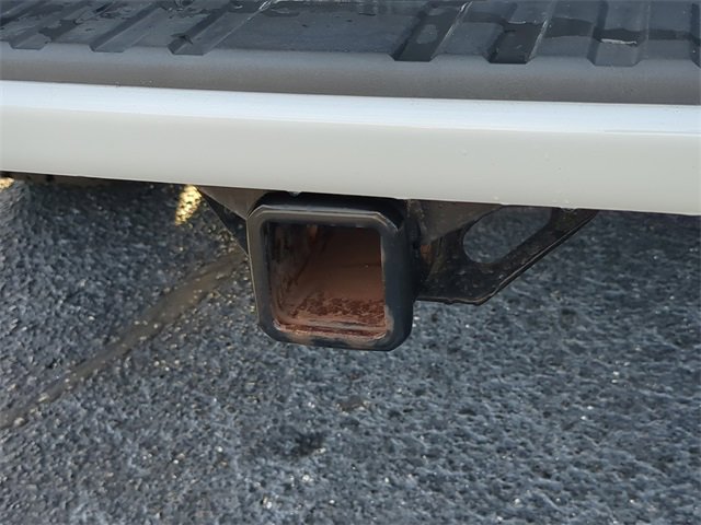 Used 2022 GMC Canyon AT4 w/ Driver Alert Package image 14