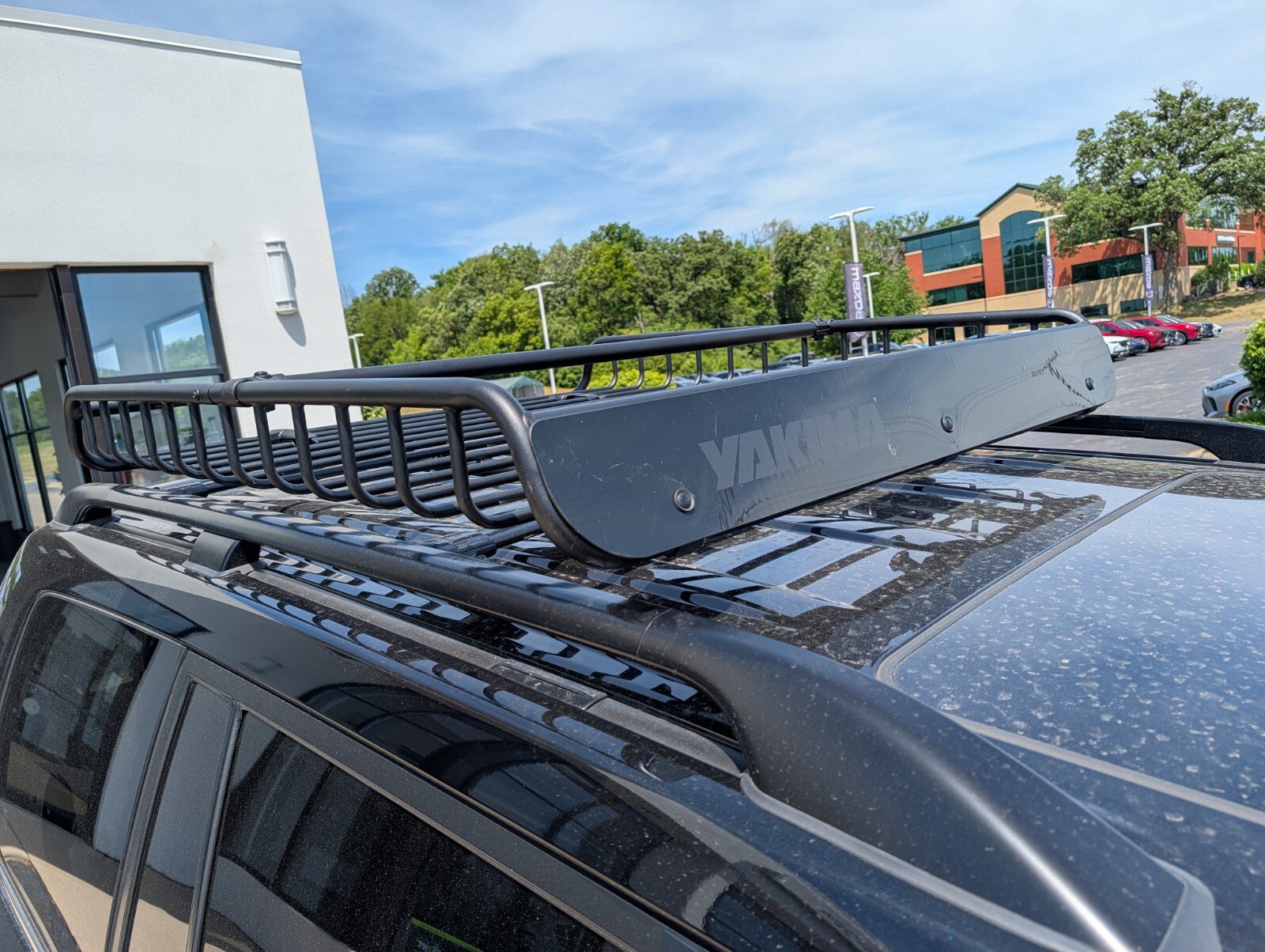 Used 2020 Toyota Land Cruiser Heritage Edition AWD/4WD image 33