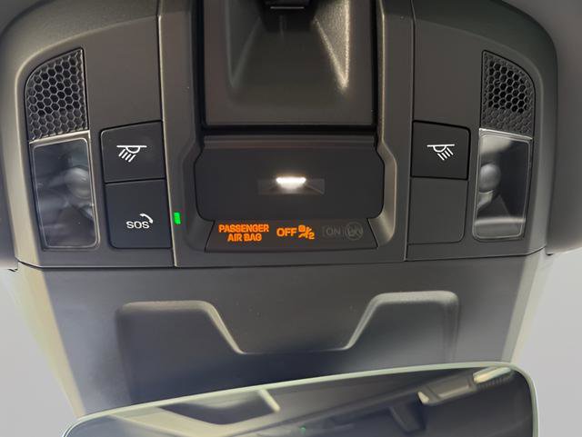 Used 2025 Porsche 911 Carrera image 21