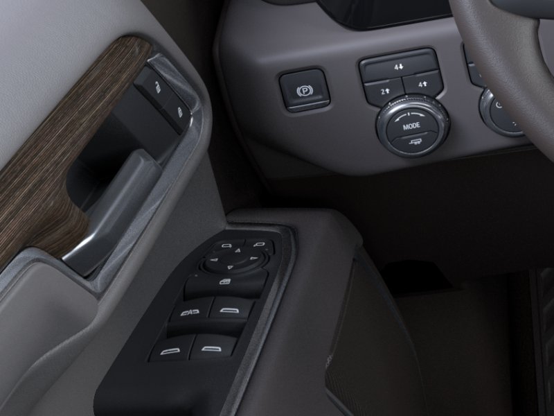 New 2026 GMC Sierra 2500 SLE AWD/4WD image 46