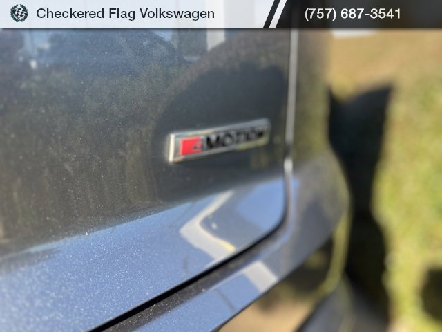 Used 2022 Volkswagen Atlas Cross Sport SE image 10