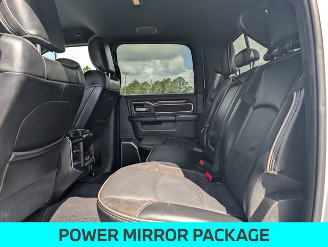 Used 2020 RAM 2500 Laramie AWD/4WD image 24