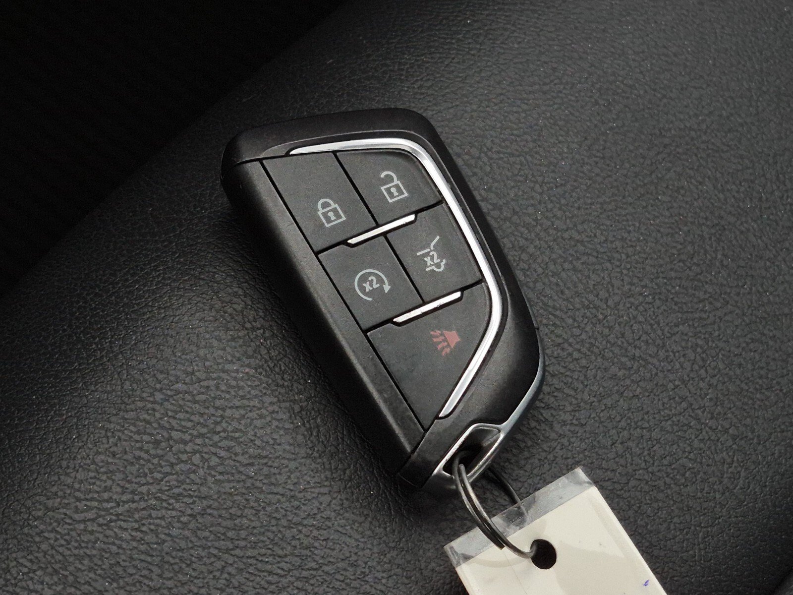 Used 2024 Cadillac XT4 Sport w/ LPO, Floor Liner Package FWD image 36