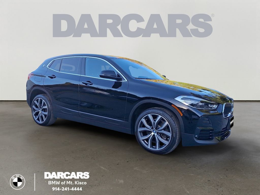 Used 2023 BMW X2 xDrive28i w/ Premium Package 2