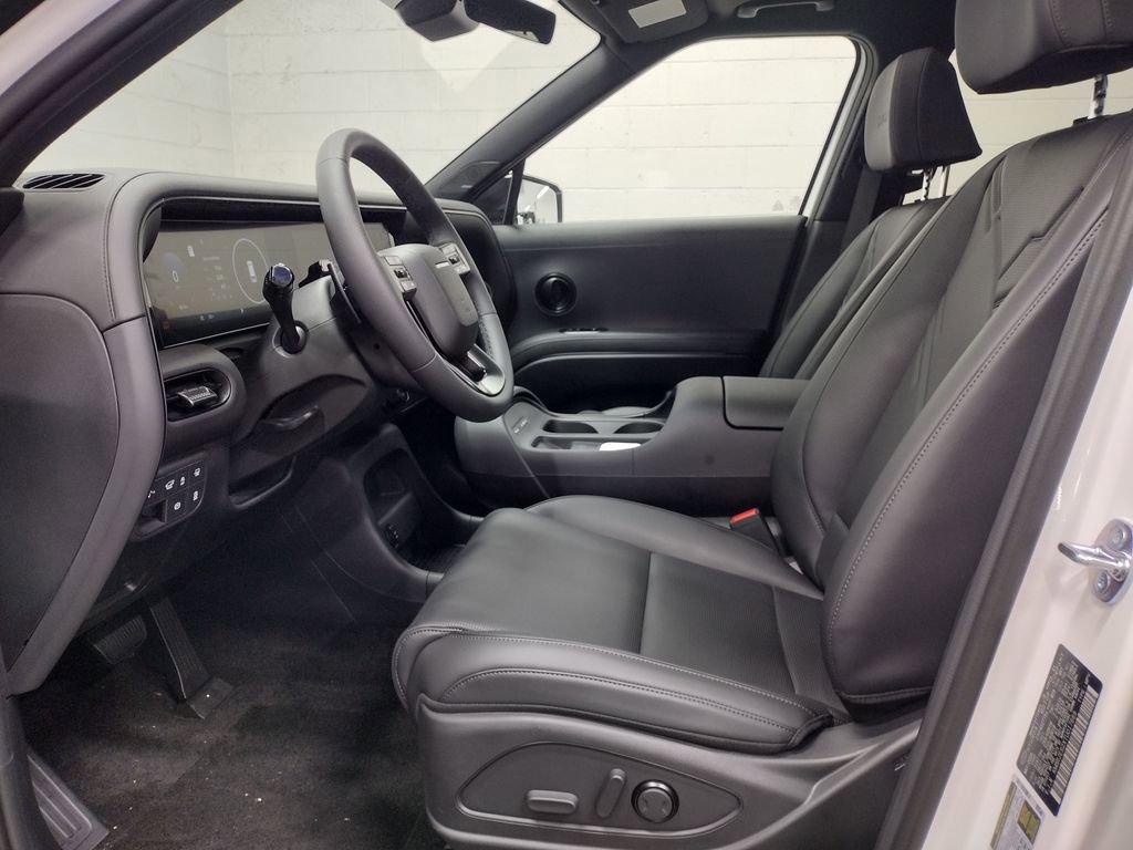 New 2026 Hyundai Palisade XRT Pro image 28