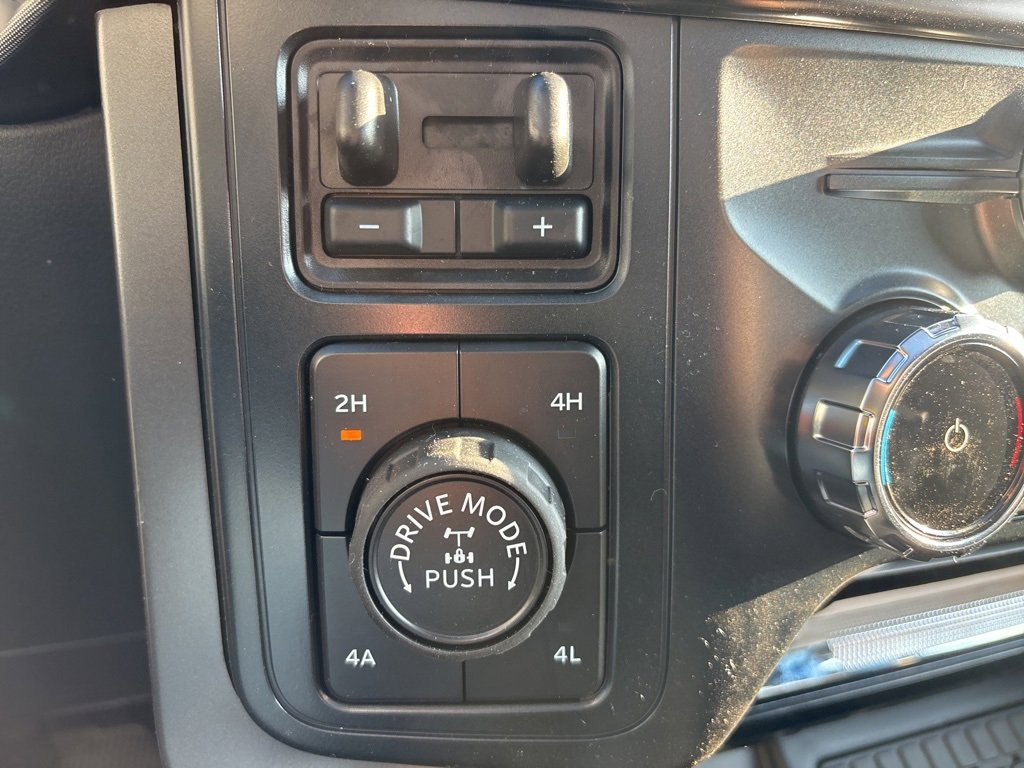 New 2025 Ford F150 Tremor w/ Equipment Group 402A High image 26